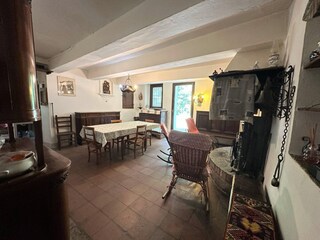 Maison de vacances Candelara Équipement 13