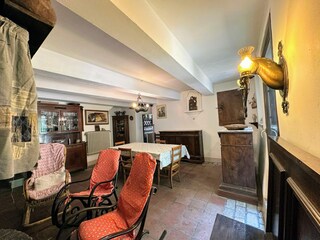 Maison de vacances Candelara Équipement 14