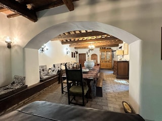Holiday house Candelara Features 15