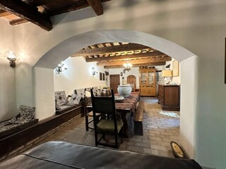 Maison de vacances Candelara Équipement 15