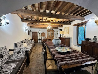 Holiday house Candelara Features 16