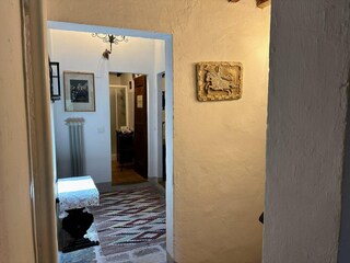 Maison de vacances Candelara Équipement 19