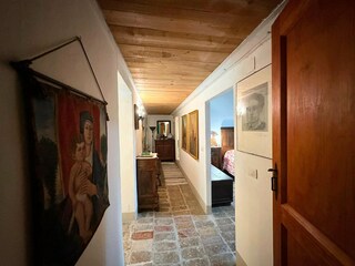 Maison de vacances Candelara Équipement 20