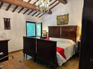 Maison de vacances Candelara Équipement 21
