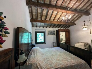 Maison de vacances Candelara Équipement 23