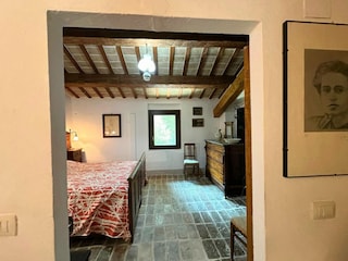 Holiday house Candelara Features 25