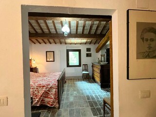 Maison de vacances Candelara Équipement 25