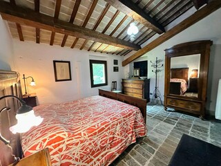Maison de vacances Candelara Équipement 26