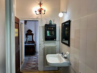 Maison de vacances Candelara Équipement 29