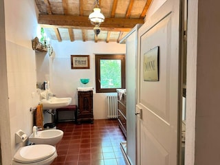 Holiday house Candelara Features 30