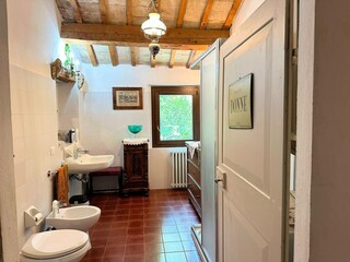 Maison de vacances Candelara Équipement 30