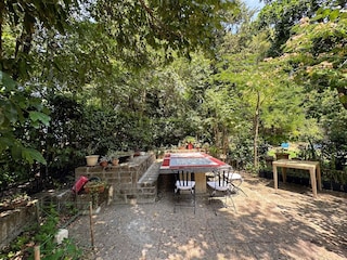 Holiday house Candelara Outdoor Recording 6