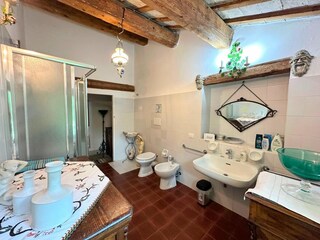 Maison de vacances Candelara Équipement 31