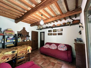 Maison de vacances Candelara Équipement 32