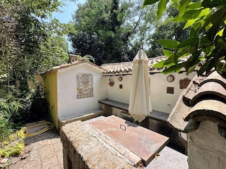 Holiday house Candelara  48