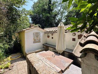 Maison de vacances Candelara  48