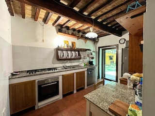 Holiday house Candelara Features 33