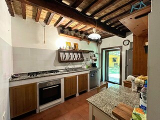 Maison de vacances Candelara Équipement 33