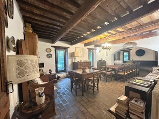 Maison de vacances Candelara Équipement 35