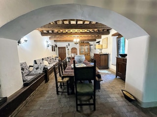 Holiday house Candelara Features 36
