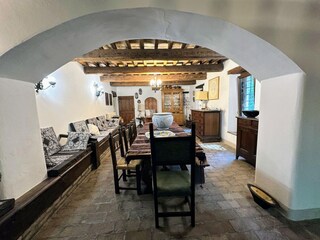 Maison de vacances Candelara Équipement 36