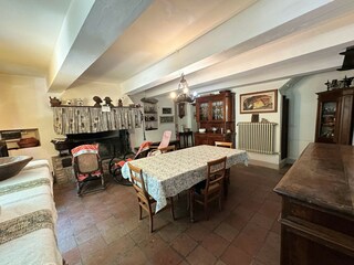 Maison de vacances Candelara Équipement 38