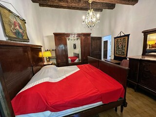 Maison de vacances Candelara Équipement 39