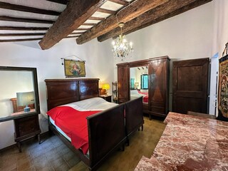 Maison de vacances Candelara Équipement 40