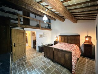 Maison de vacances Candelara Équipement 42
