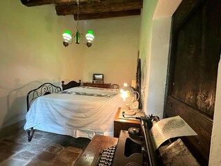 Maison de vacances Candelara Équipement 43