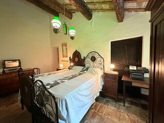 Holiday house Candelara Features 44