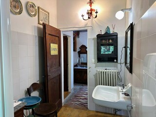 Maison de vacances Candelara Équipement 45