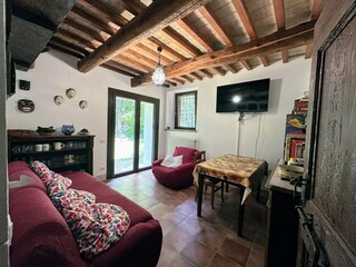 Maison de vacances Candelara Équipement 46