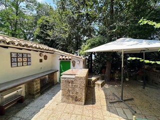 Maison de vacances Candelara  51