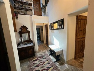 Maison de vacances Candelara  52