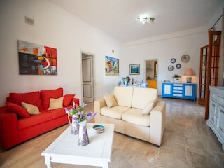 Casa per le vacanze Scopello Caratteristiche 13