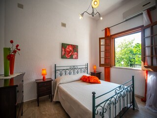 Casa per le vacanze Scopello Caratteristiche 16