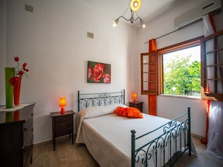 Casa per le vacanze Scopello Caratteristiche 18