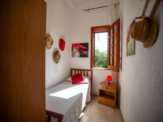 Casa per le vacanze Scopello Caratteristiche 17