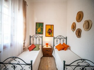 Casa per le vacanze Scopello Caratteristiche 18