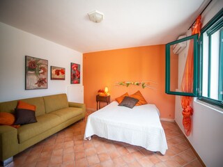 Casa per le vacanze Scopello Caratteristiche 19