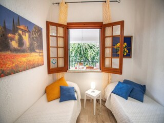 Casa per le vacanze Scopello Caratteristiche 20
