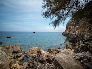 Casa per le vacanze Scopello Ambiente 27