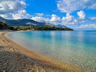 Casa per le vacanze Scopello Ambiente 30