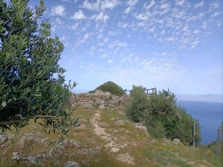 Vakantiehuis Scopello Omgeving 32