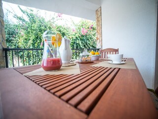 Vakantiehuis Scopello  39