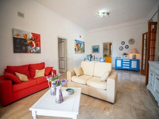 Casa per le vacanze Scopello Caratteristiche 21