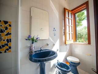 Casa per le vacanze Scopello Caratteristiche 24