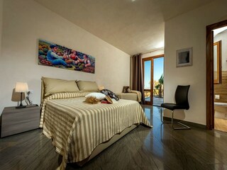 Villa Scopello Caratteristiche 21