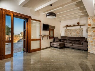 Villa Scopello Caratteristiche 8